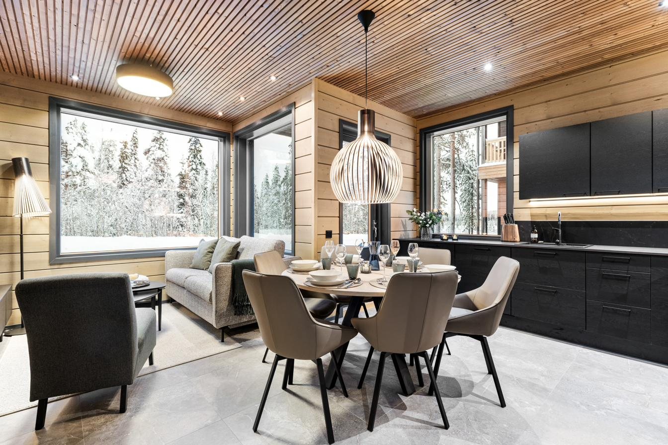 Bimmel Arctic Suite